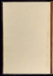 Portada de libro antiguo con textura de papel — Bernardino de Sahagún