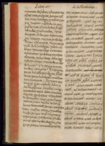 Lámina — Códice Florentino — Bernardino de Sahagún