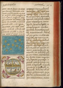 Lámina — Códice Florentino — Bernardino de Sahagún