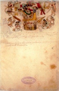 Códice Lxtlilxo — Chitl, lámina — Anónimo tlacuilo