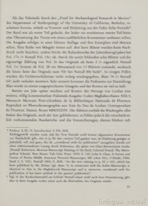 Extracto de publicación sobre hallazgos arqueológicos