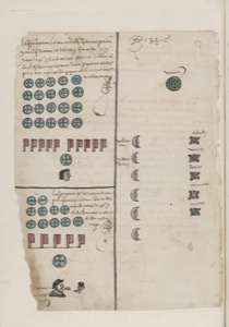 Co dice osuna, nº 46 — Anónimo tlacuilo mexica