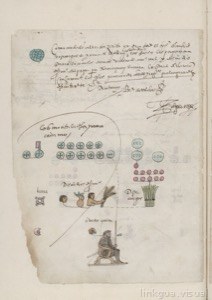 Códice Osuna, lámina 50