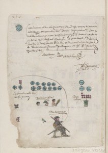 Códice Osuna, lámina 60