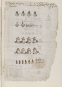 Co dice osuna, nº 97 — Anónimo tlacuilo mexica