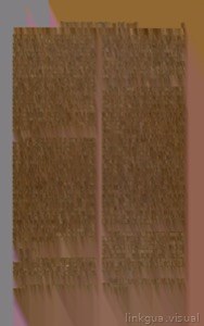 Página de un antiguo volumen o manuscrito — Anónimo novohispano