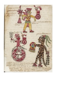 Co dice tudela 300dpi — Anónimo tlacuilo mexica (Códice Tudela)