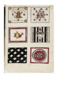 Co dice tudela 300dpi — Anónimo tlacuilo mexica (Códice Tudela)