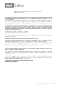 Un documento digital que presenta las condiciones de uso — Anónimo tlacuilo texcocano (Códice Xólotl)
