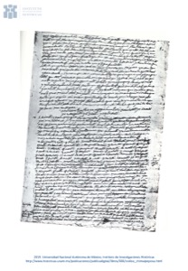 Códice Anales — De cuauhtitla n 300dpi — Anónimo tlacuilo mexica