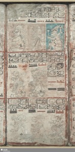 Códice Co — Dice de dresde 300dpi — Anónimo maya (Códice de Dresde)