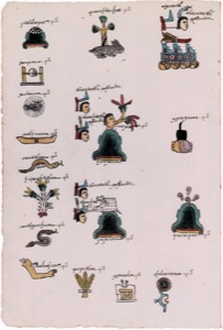 Códice Co — Dice mendoza 300dpi — Anónimo tlacuilo mexica (Códice Mendoza)