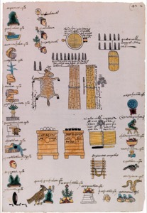 Códice Co — Dice mendoza 300dpi — Anónimo tlacuilo mexica (Códice Mendoza)