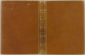 Códice Ramirez — 300Dpi, nº 1 — Anónimo novohispano (Códice Ramírez)