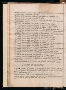 Códice Florentino, — Vol. 1, lámina — Bernardino de Sahagún (coord.)