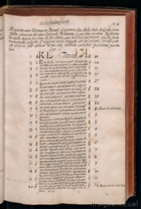 Códice Florentino, vol. 1, lámina 129
