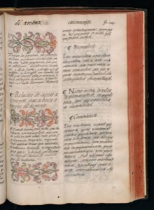 Vol1, lámina — Bernardino de Sahagún (coord.)