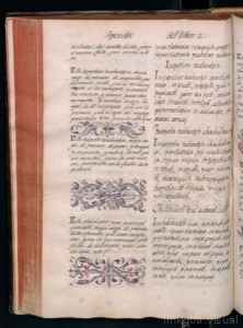 Códice Florentino, vol. 1, lámina 386