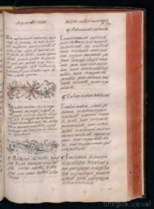 Códice Florentino, vol. 1, lámina 387