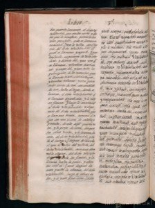 Códice Florentino, vol. 1, lámina 424