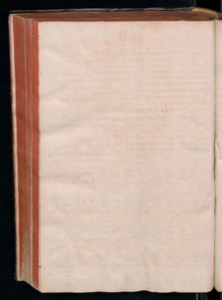 Página de un manuscrito antiguo — Bernardino de Sahagún (coord.)