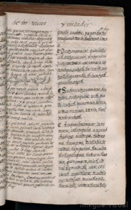 Códice Florentino, — Vol. 3, lámina — Bernardino de Sahagún (coord.)