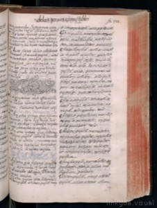 Códice Florentino, vol. 3, lámina 585