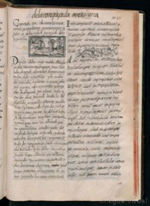 Códice Florentino, vol. 3, lámina 943