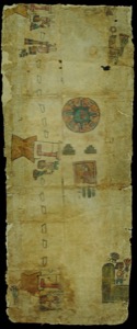 Huamantla 300dpi, nº 1 — Anónimo otomí (Códice de Huamantla)