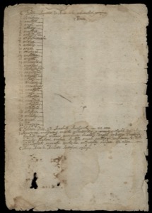 Huichapan — Anónimo Otomí