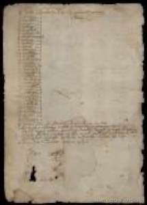 Huichapan, nº 22 — Anónimo tlacuilo mexica