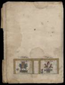 Huichapan, nº 26 — Anónimo otomí