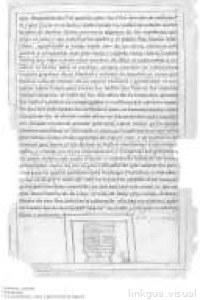 Página de un documento antiguo
