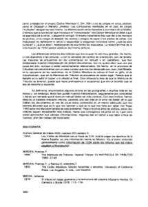 Matri cula de los tributos — Anónimo tlacuilo mexica