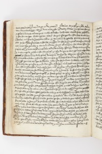 Relación de Michoacán, lámina — Anónimo (atribuido a Jerónimo de Alcalá, OFM)