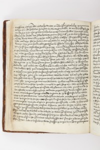 Relación de Michoacán, lámina — Anónimo (atribuido a Jerónimo de Alcalá, OFM)