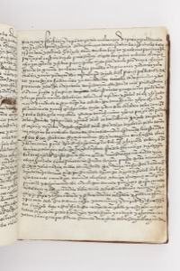 Lámina — Relación de Michoacán — Anónimo