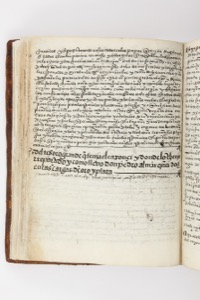 Lámina — Relación de Michoacán — Anónimo