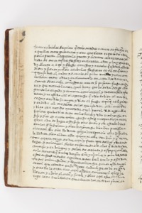 Lámina — Relación de Michoacán — Anónimo