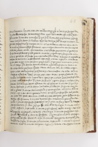 Relación de Michoacán, lámina — Anónimo (atribuido a Jerónimo de Alcalá, OFM)