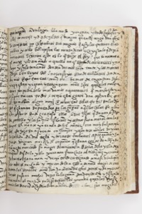 Relación de Michoacán, lámina — Anónimo (atribuido a Jerónimo de Alcalá, OFM)