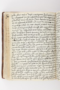 Relación de Michoacán, lámina — Anónimo (atribuido a Jerónimo de Alcalá, OFM)