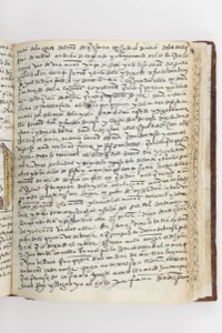 Lámina — Relación de Michoacán — Anónimo