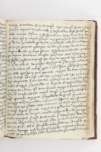 Relación de Michoacán, lámina — Anónimo (atribuido a Jerónimo de Alcalá, OFM)