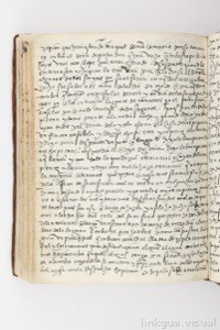 Lámina 256 — Relación de Michoacán