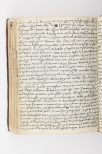 Relación de Michoacán, lámina — Anónimo (atribuido a Jerónimo de Alcalá, OFM)