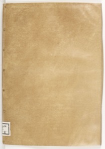 Portada de libro antiguo con sellos — Anónimo tlacuilo (Códice Telleriano-Remensis)