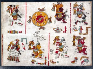 Zouche nuttall 300dpi, nº 62 — Anónimo mixteco (Códice Zouche-Nuttall)