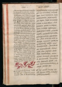 Imagenes hr codice florentino vol1 hr — Bernardino de Sahagún