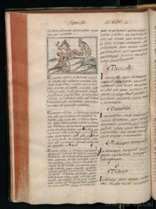 Imagenes hr codice florentino vol1 hr — Bernardino de Sahagún (coord.)
